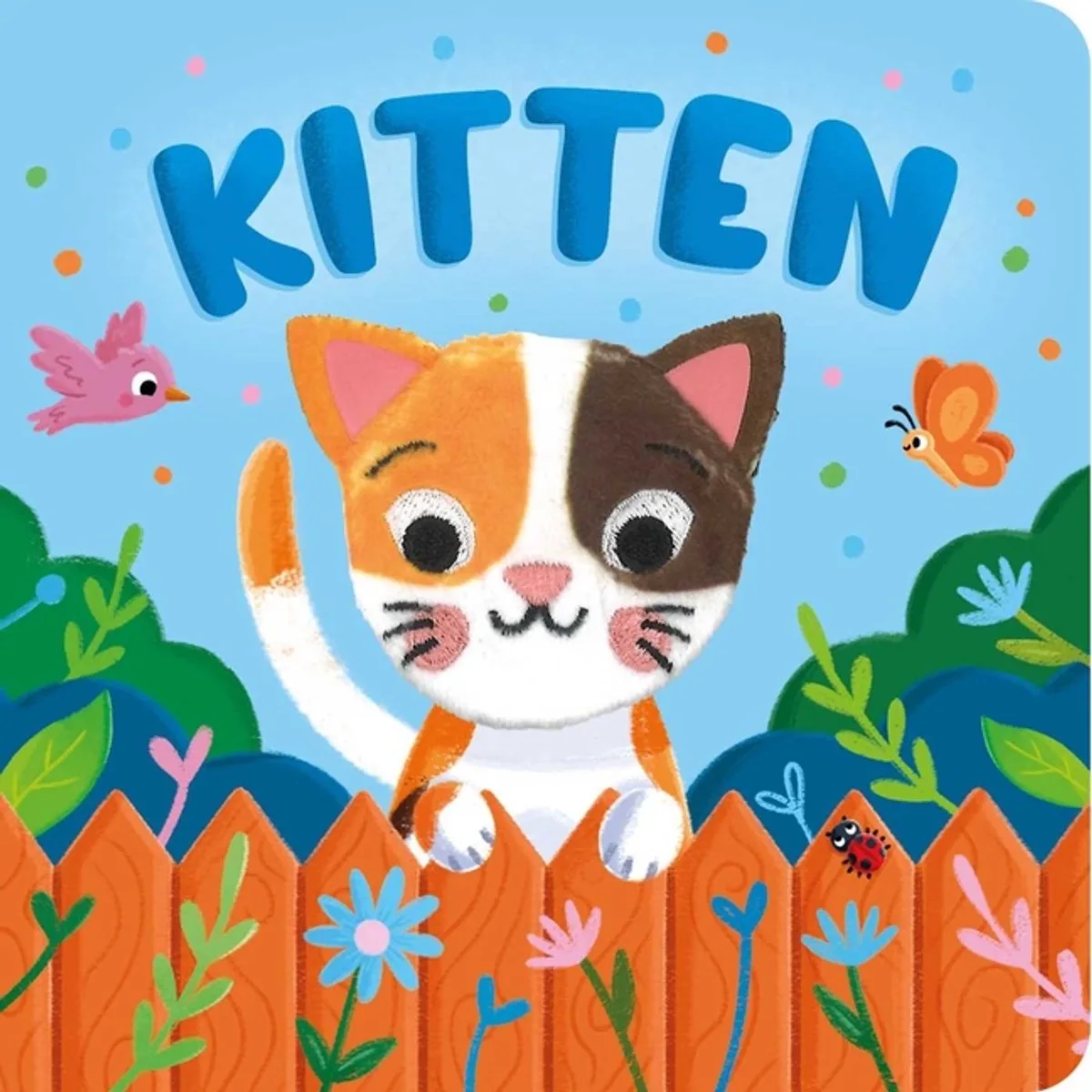 Kitten von Igloo Books – Buchfoto