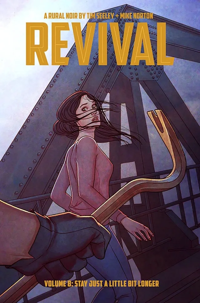Revival 8