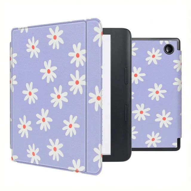 Ereader Hoes - Geschikt voor Kobo Sage/Tolino Epos 3