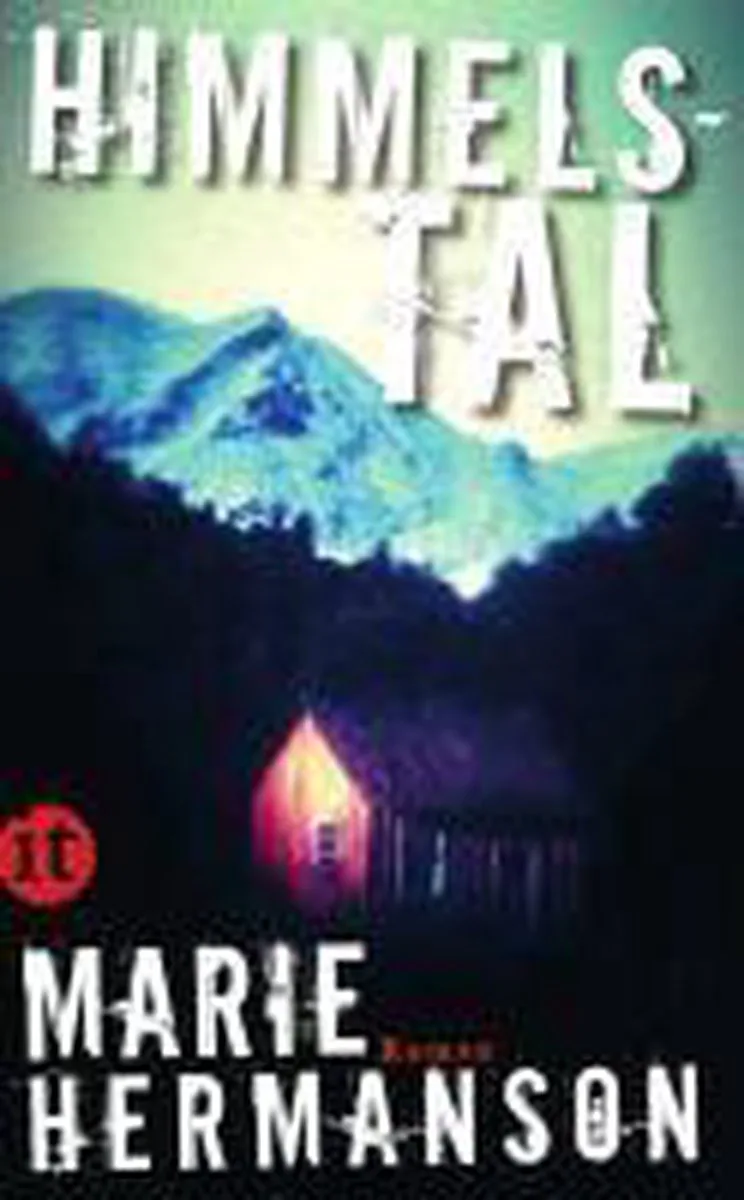 Himmelstal von Insel Verlag – Buchfoto