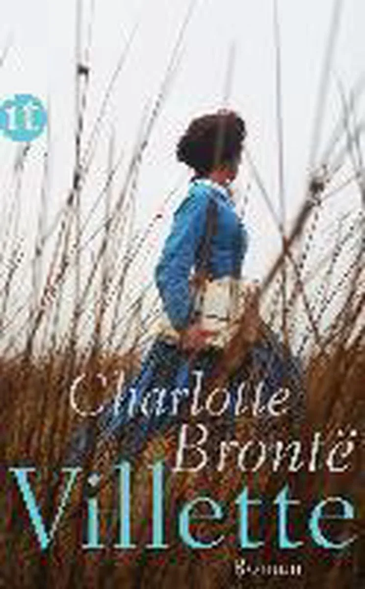 Villette von Insel Verlag – Buchfoto