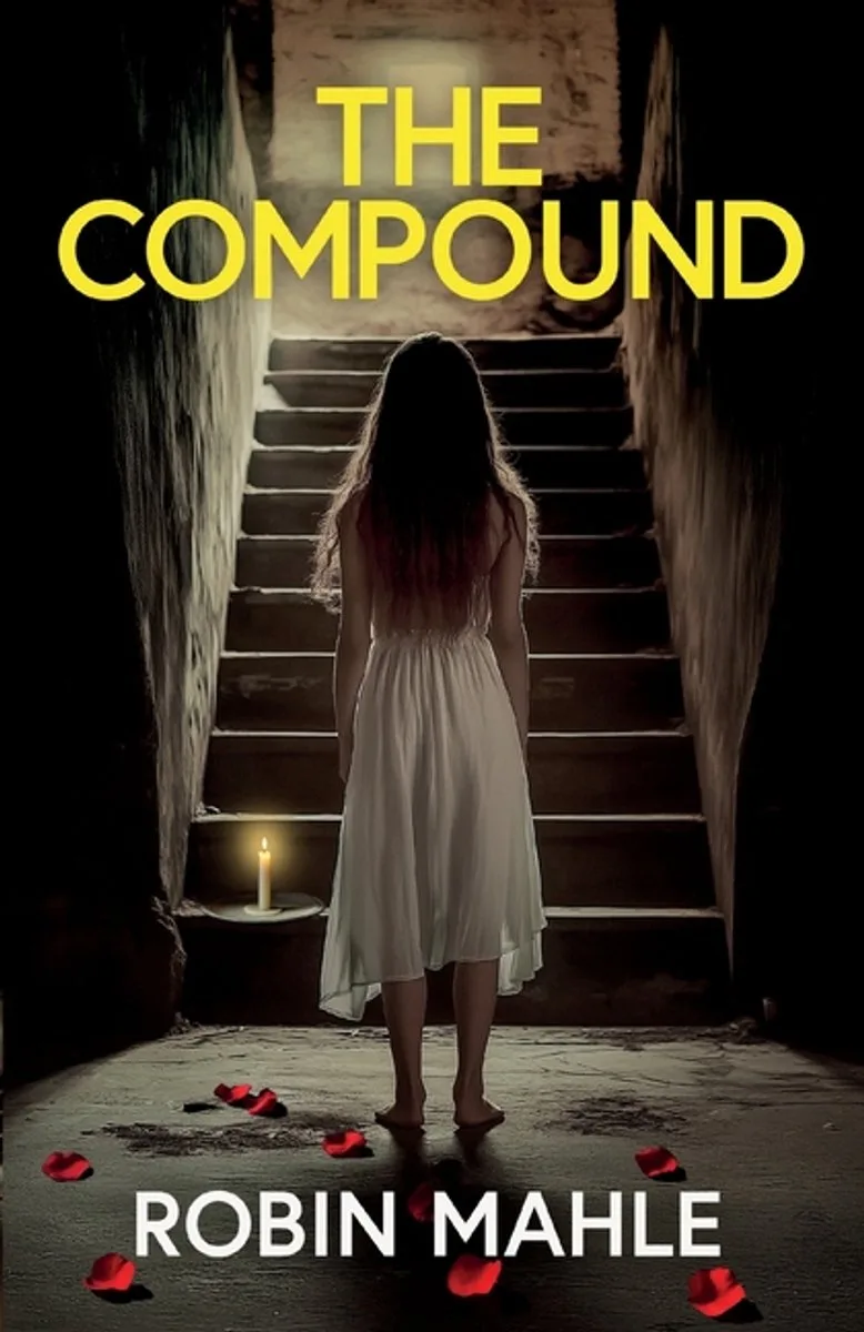 The Compound von Joffe Books – Buchfoto