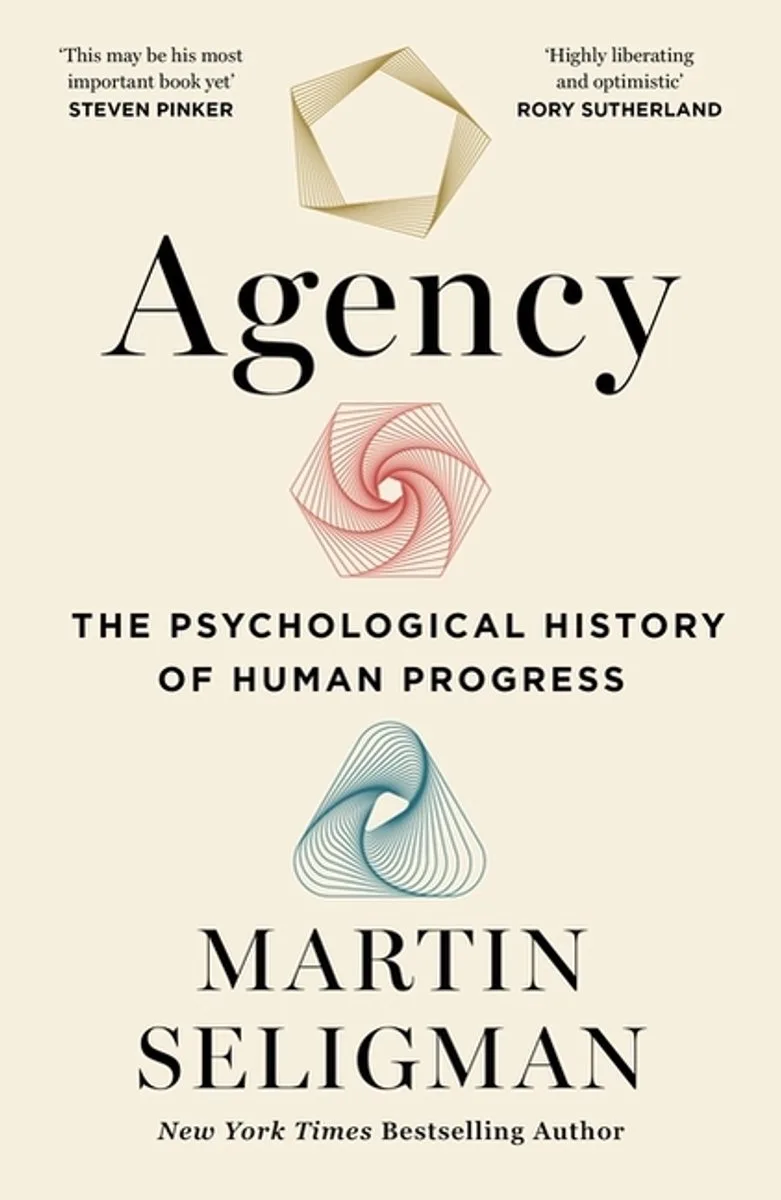 Agency von John Murray – Buchfoto