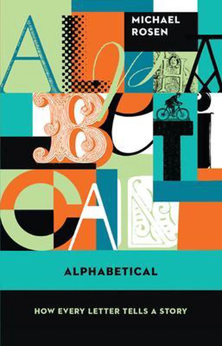 Alphabetical fra John Murray – billede af bogen