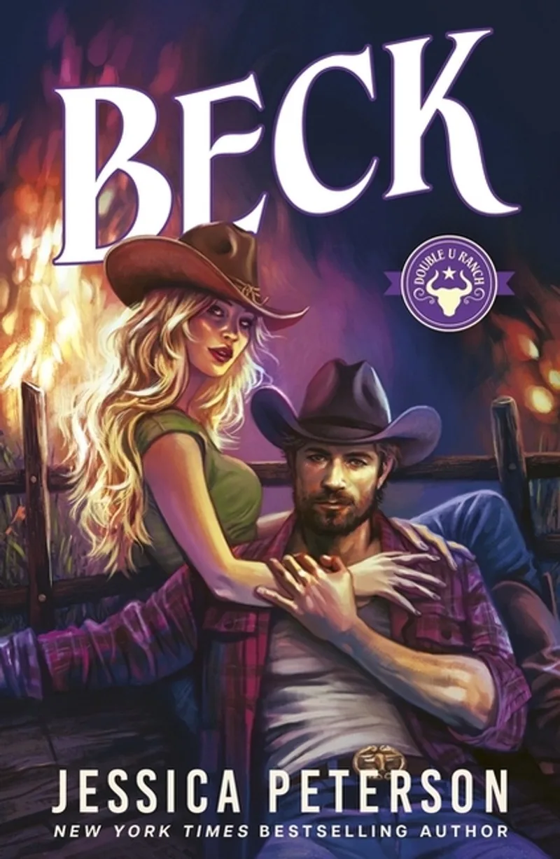 Beck von John Murray – Buchfoto