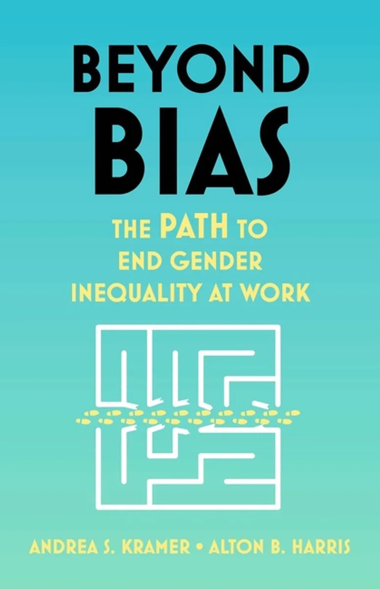 Beyond Bias fra John Murray – billede af bogen