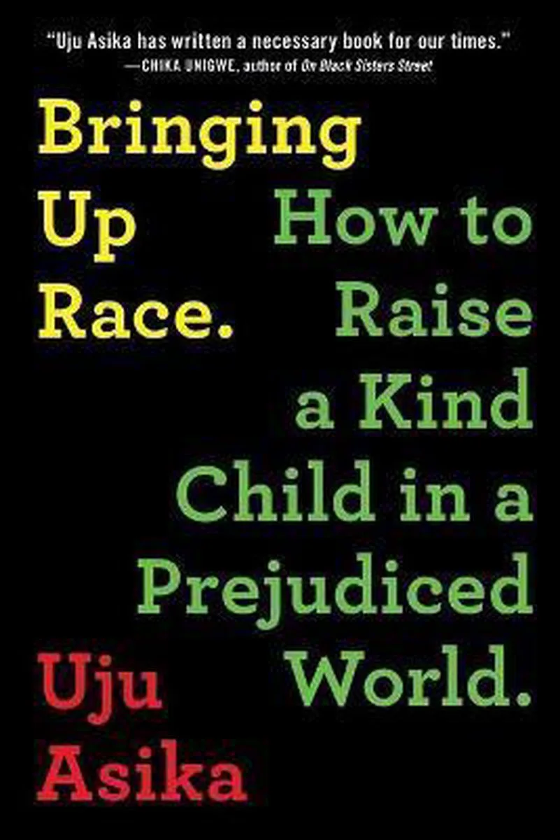Bringing Up Race von John Murray – Buchfoto