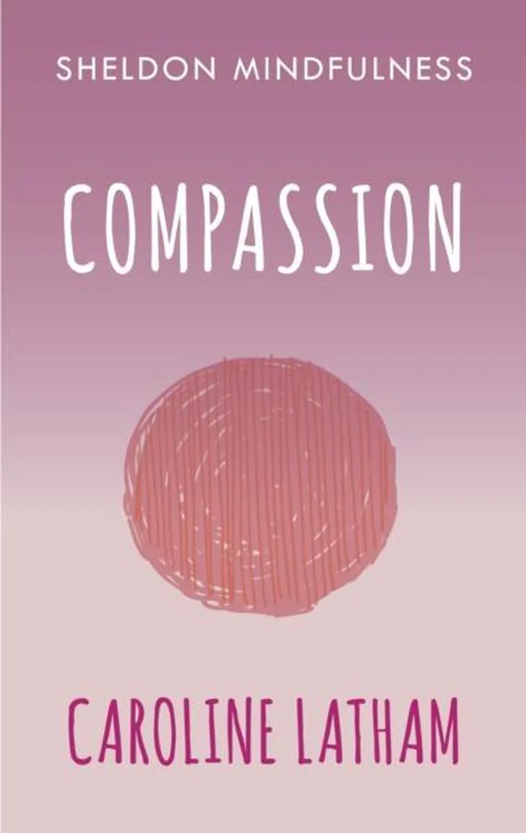 Compassion fra John Murray – billede af bogen