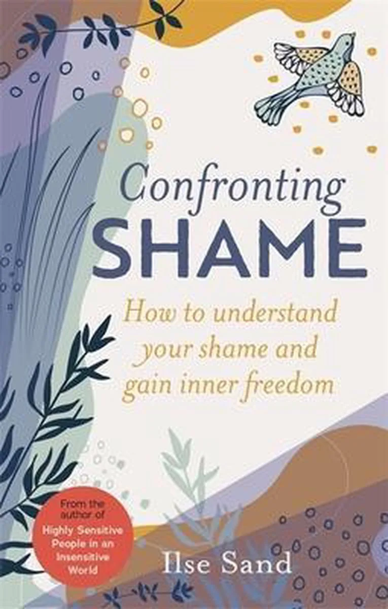 Confronting Shame von John Murray – Buchfoto