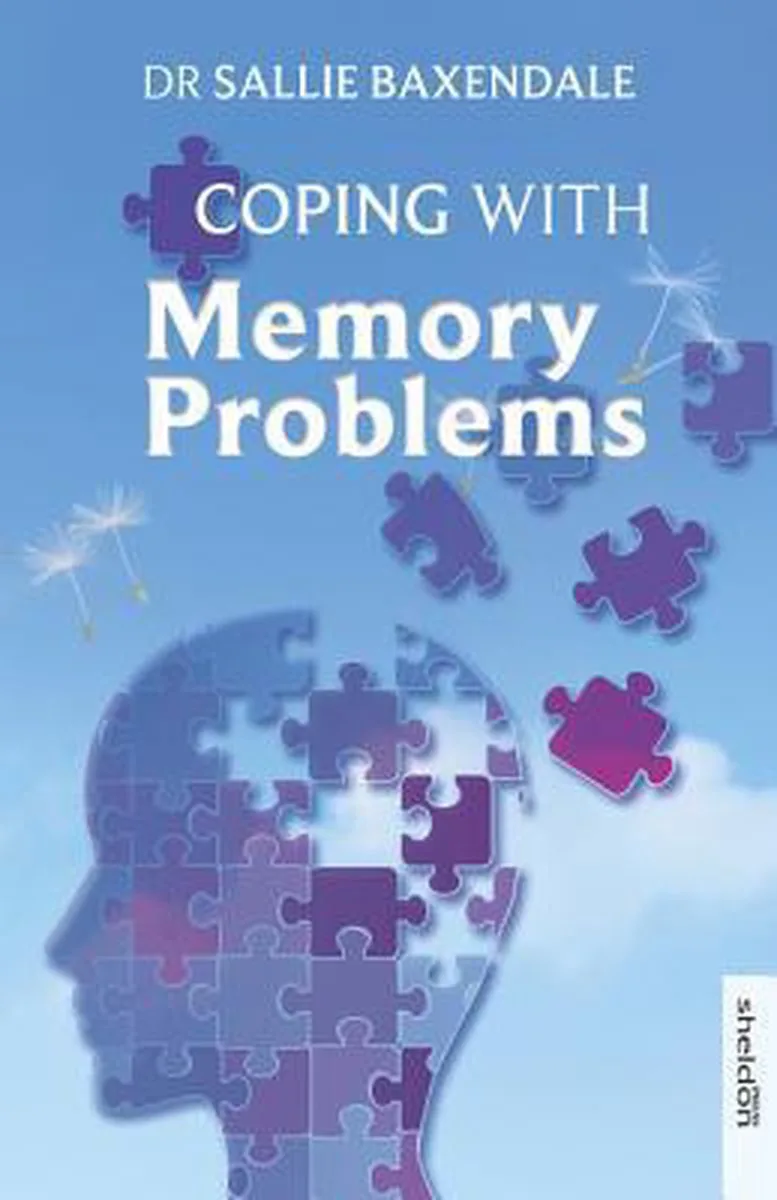 Coping with Memory Problems van John Murray – boekfoto