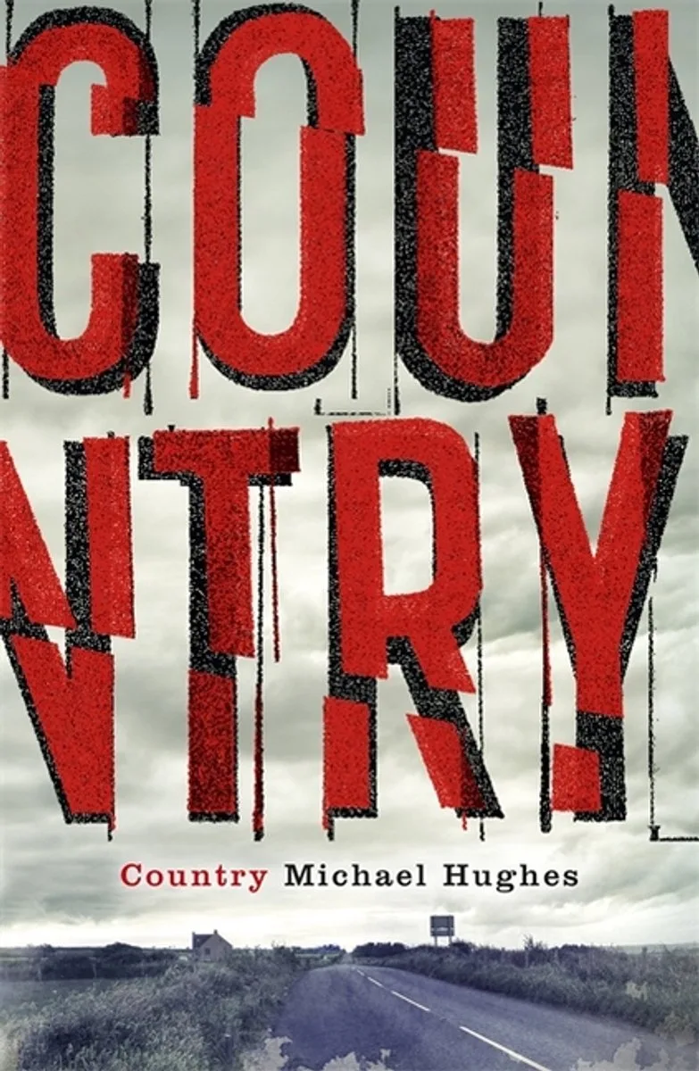 Country fra John Murray – billede af bogen