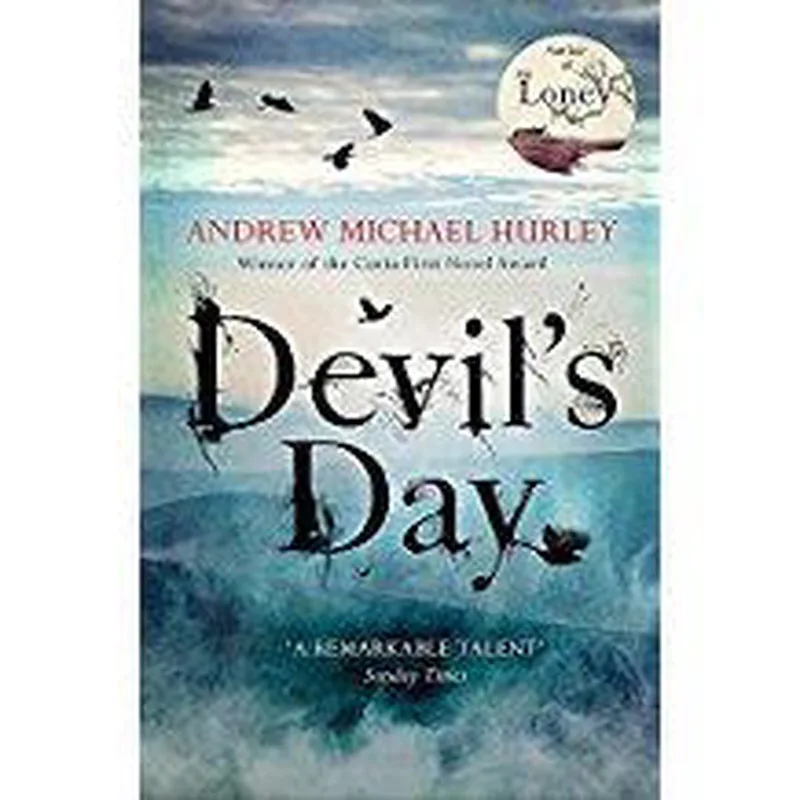 Devil's Day fra John Murray – billede af bogen