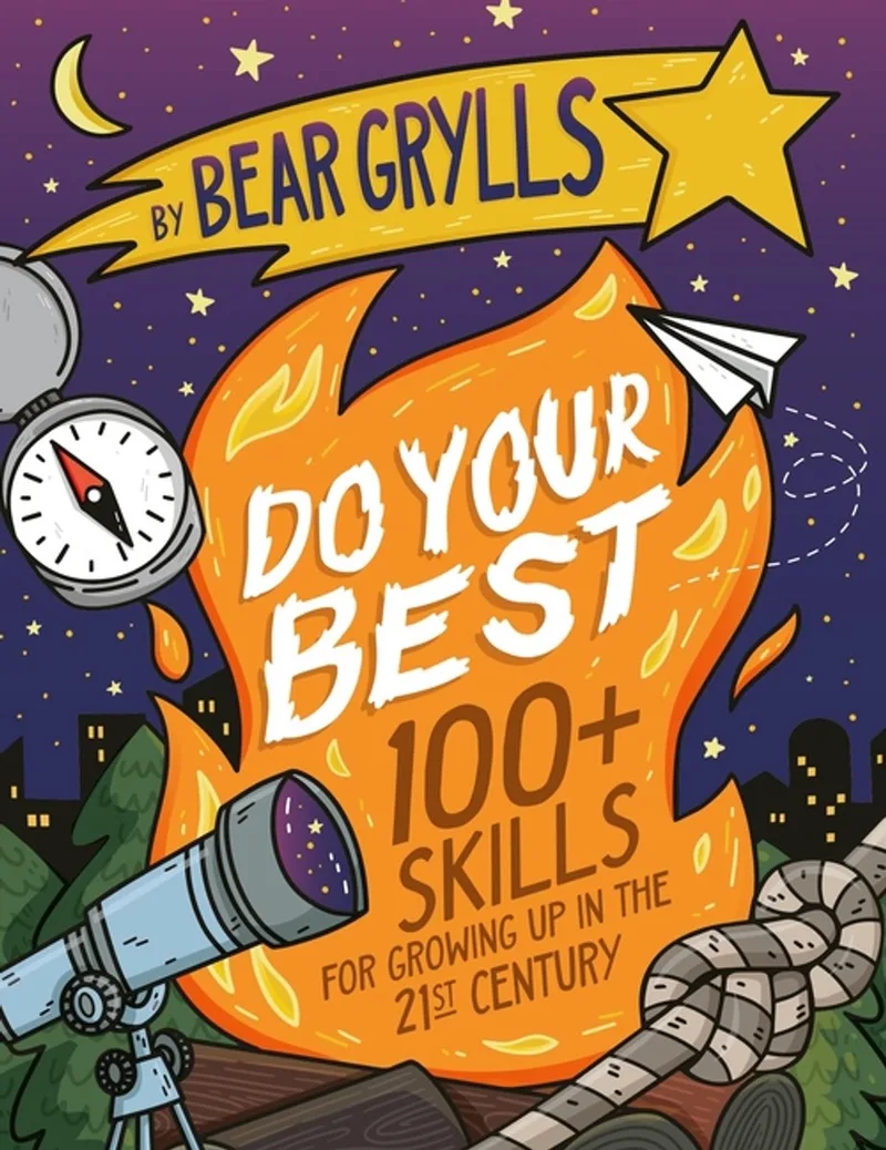 Do Your Best de John Murray – photo du livre