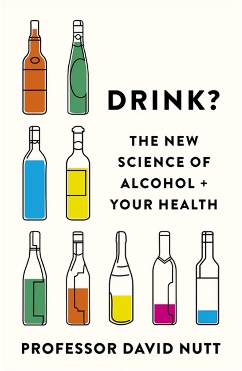 Drink? van John Murray – boekfoto