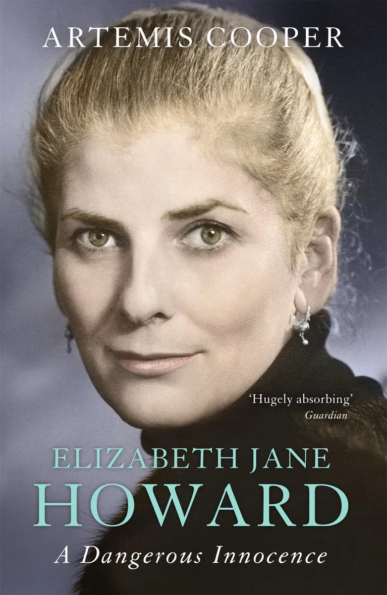 Elizabeth Jane Howard von John Murray – Buchfoto