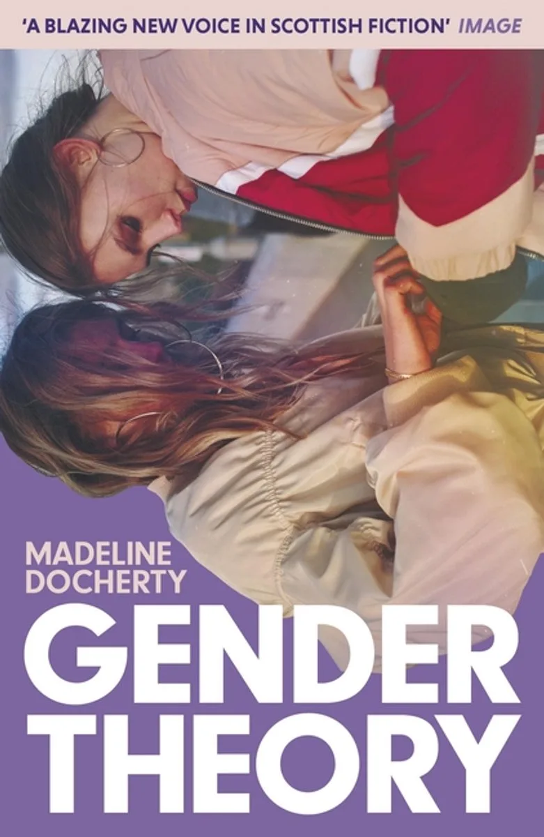 Gender Theory fra John Murray – billede af bogen