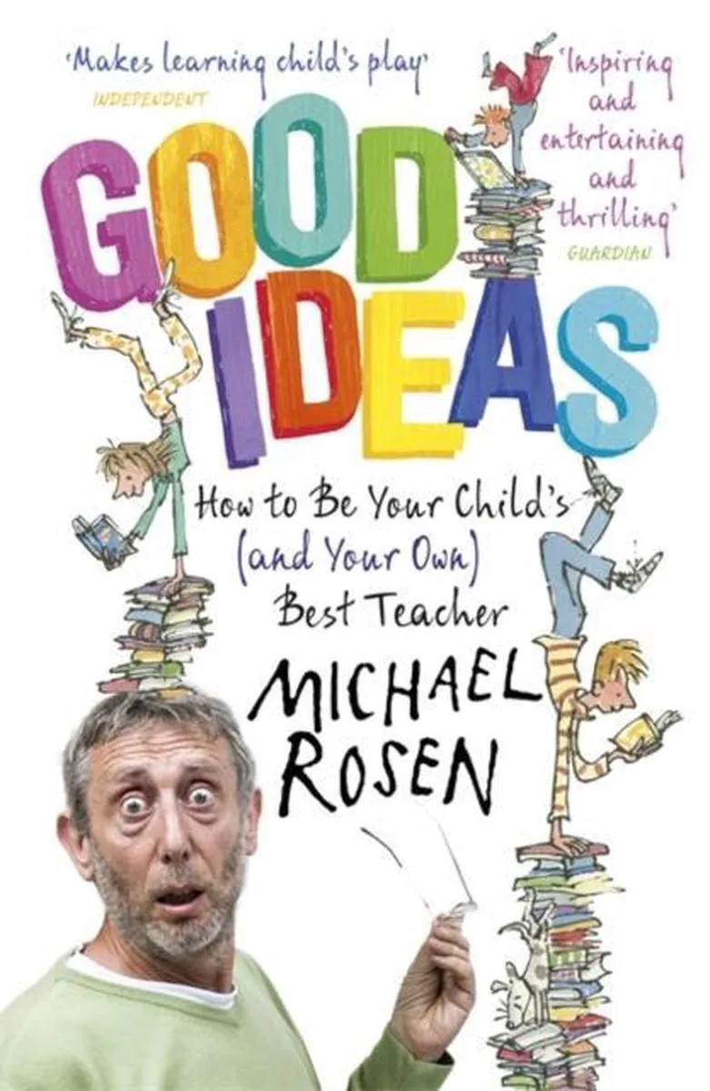 Good Ideas von John Murray – Buchfoto