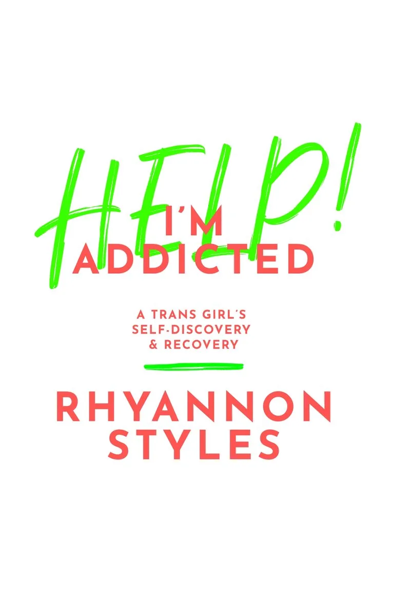 Help! I'm Addicted fra John Murray – billede af bogen