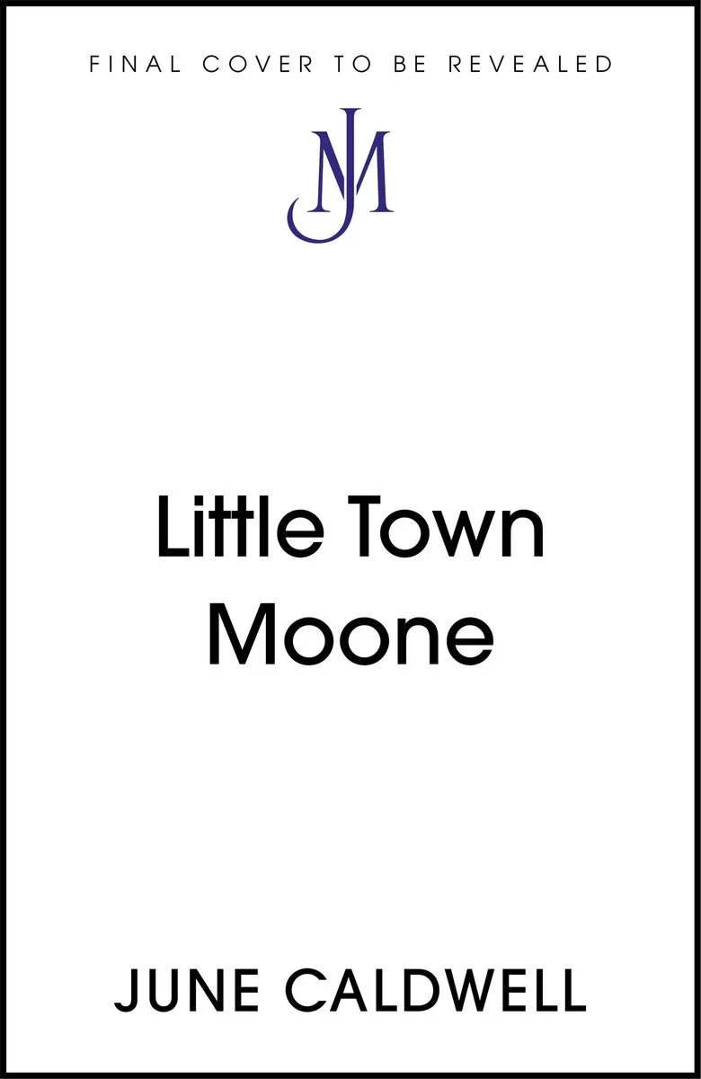 Little Town Moone fra John Murray – billede af bogen