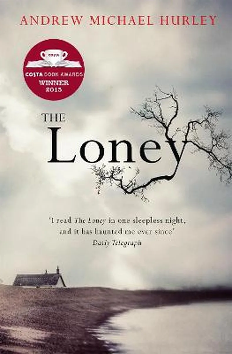 Loney de John Murray – photo du livre