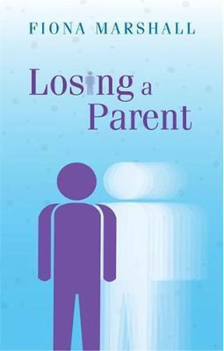 Losing a Parent von John Murray – Buchfoto
