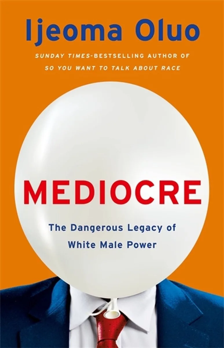 Mediocre fra John Murray – billede af bogen