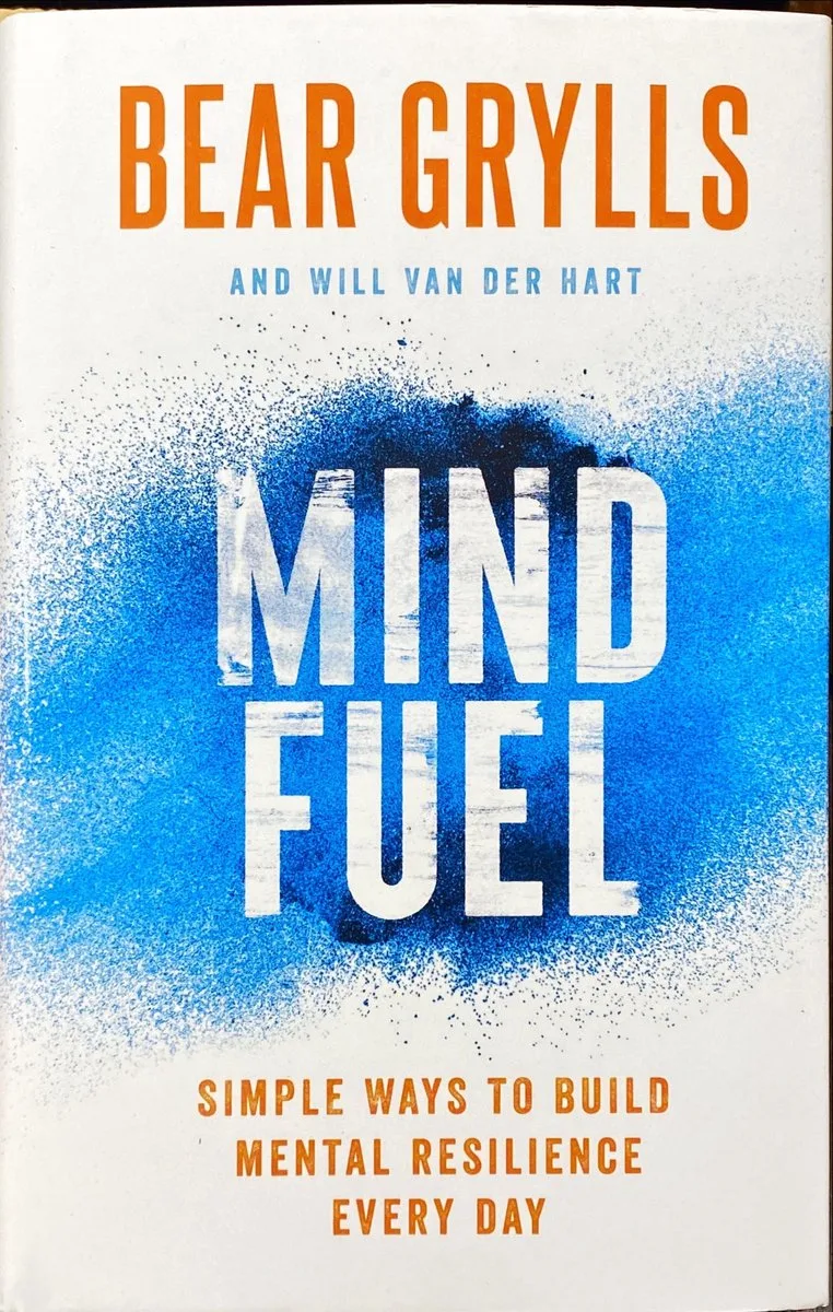 Mind Fuel von John Murray – Buchfoto