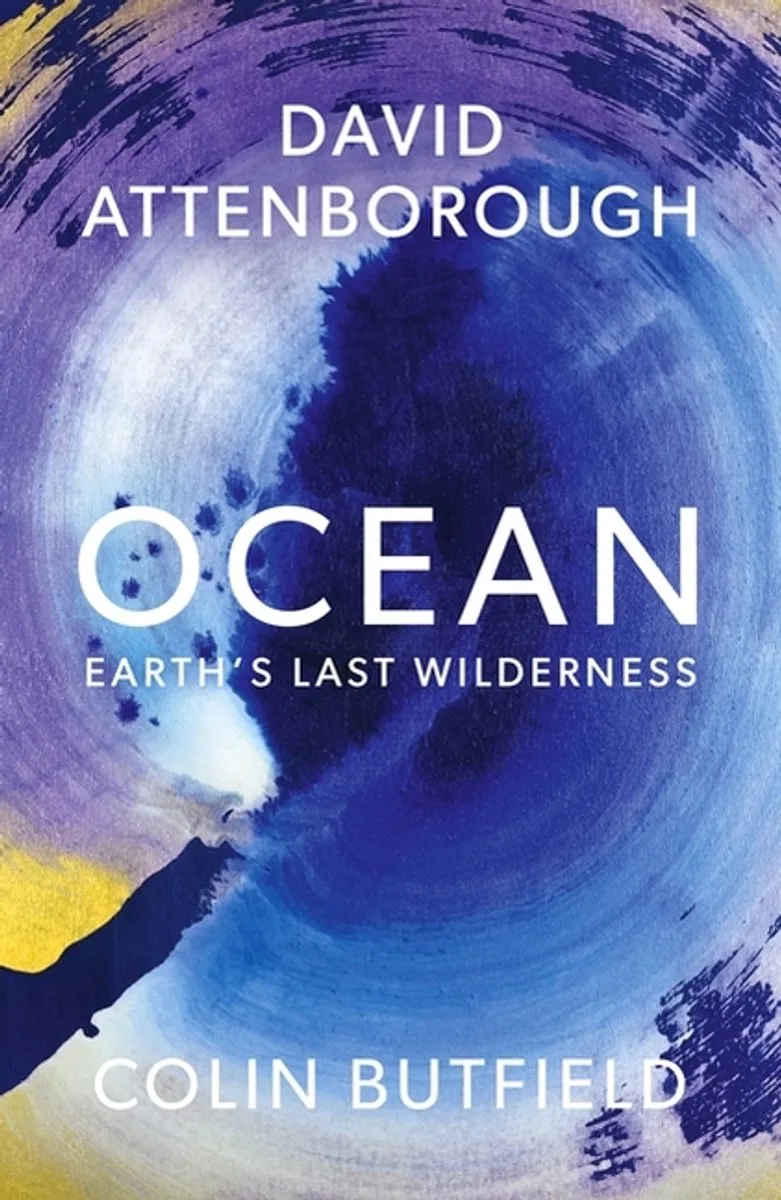 Ocean fra John Murray – billede af bogen