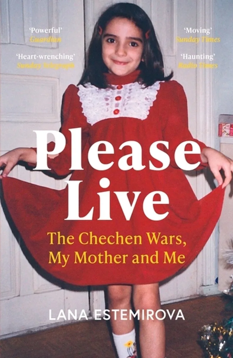 Please Live von John Murray – Buchfoto