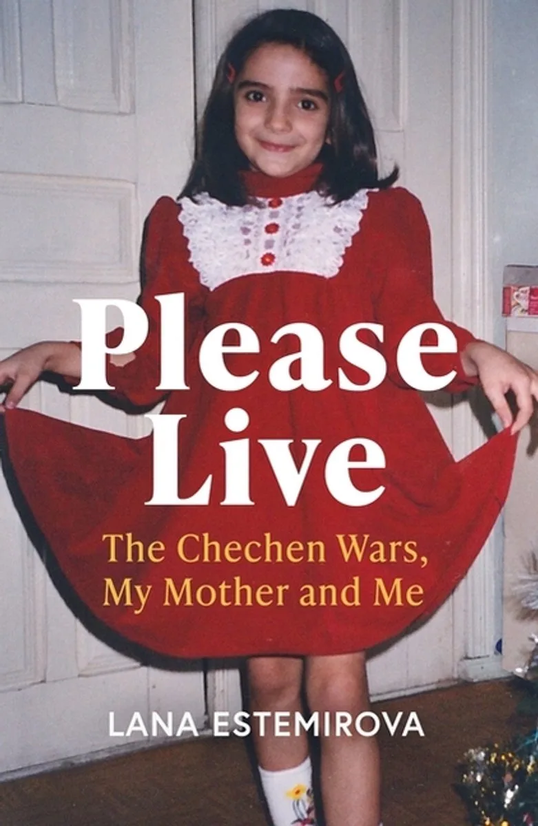Please Live de John Murray – photo du livre