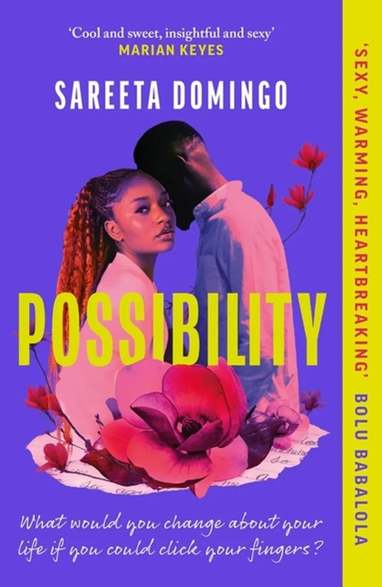 Possibility fra John Murray – billede af bogen