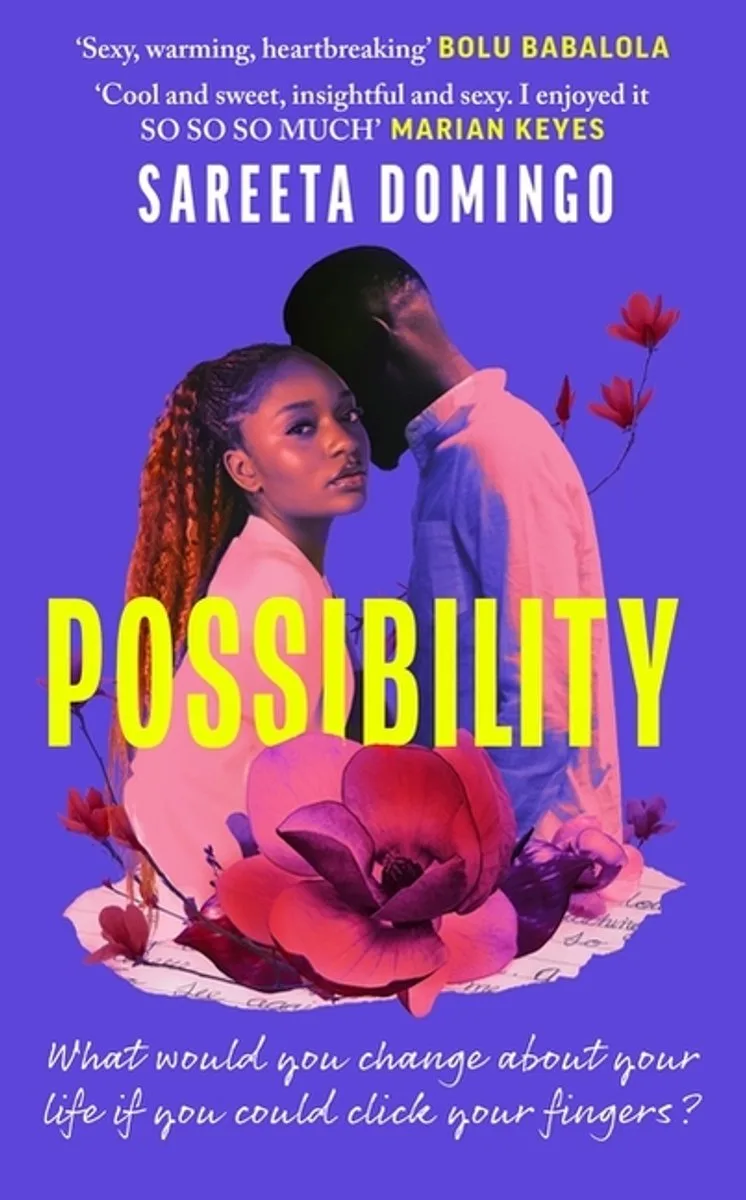 Possibility van John Murray – boekfoto
