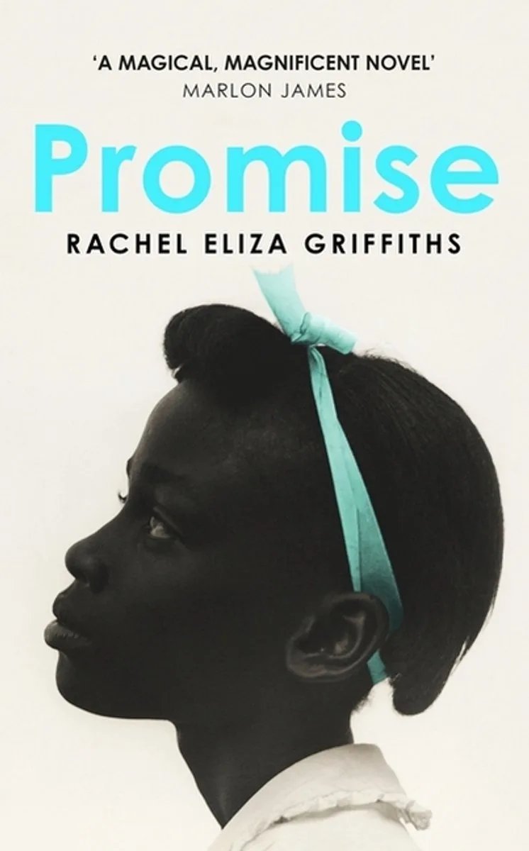 Promise von John Murray – Buchfoto