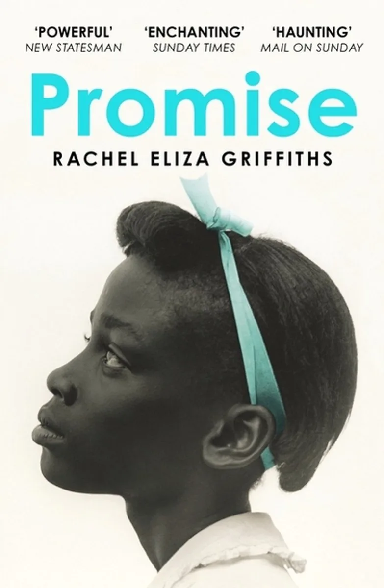 Promise fra John Murray – billede af bogen