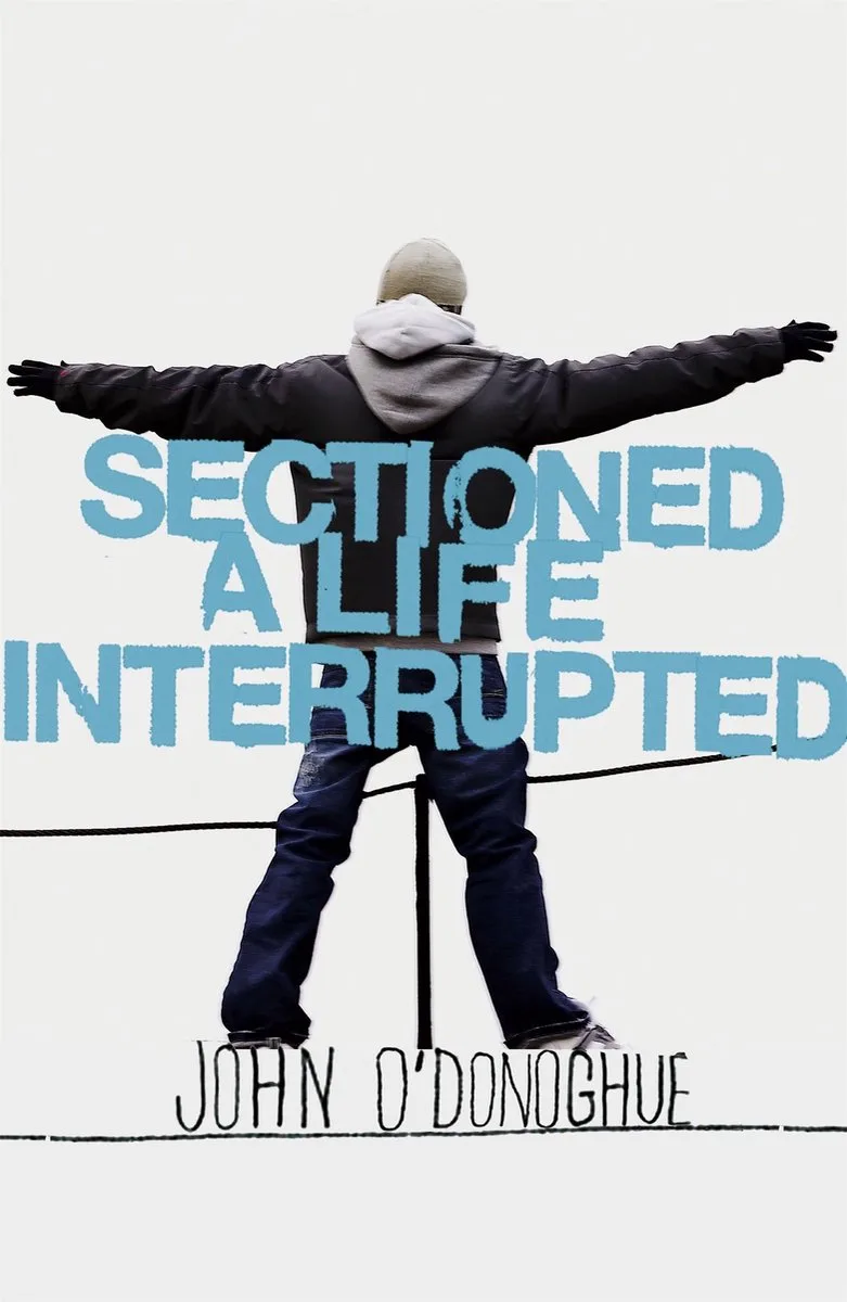 Sectioned fra John Murray – billede af bogen