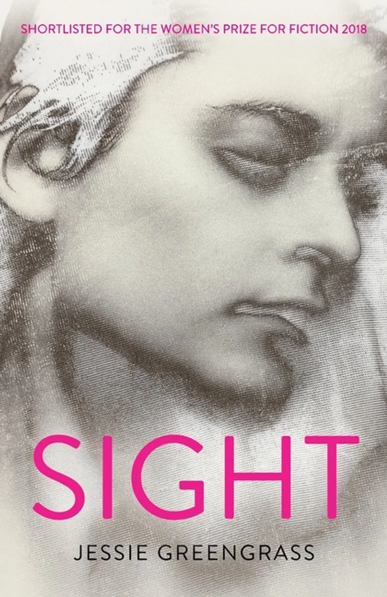 Sight de John Murray – photo du livre
