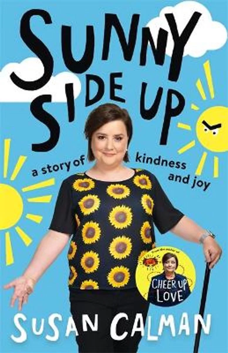 Sunny Side Up fra John Murray – billede af bogen
