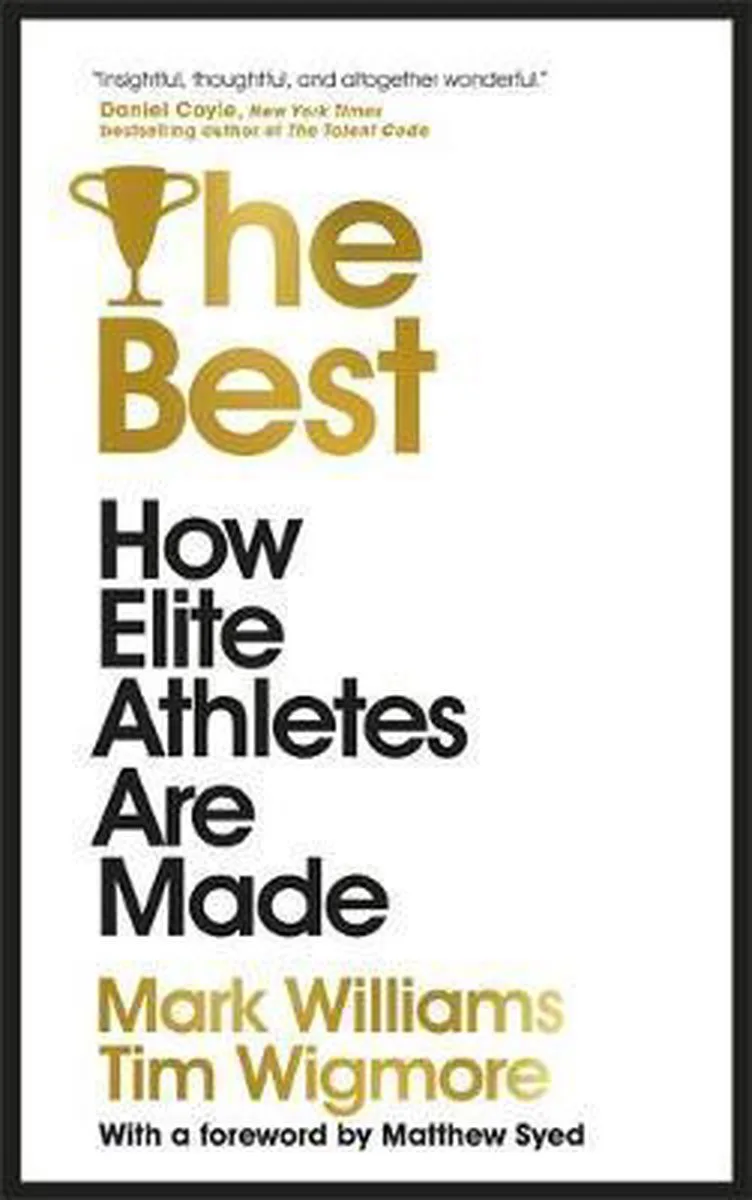 The Best von John Murray – Buchfoto