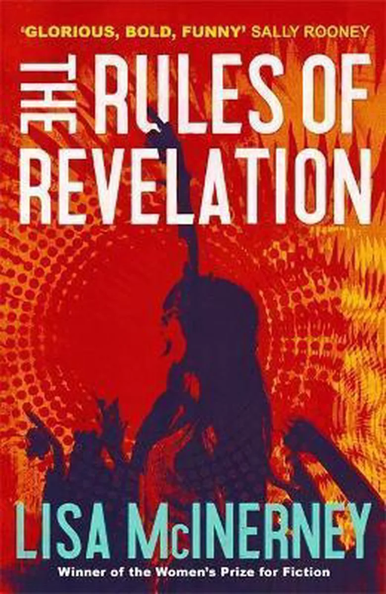 The Rules of Revelation von John Murray – Buchfoto