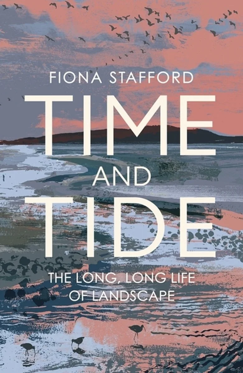 Time and Tide von John Murray – Buchfoto