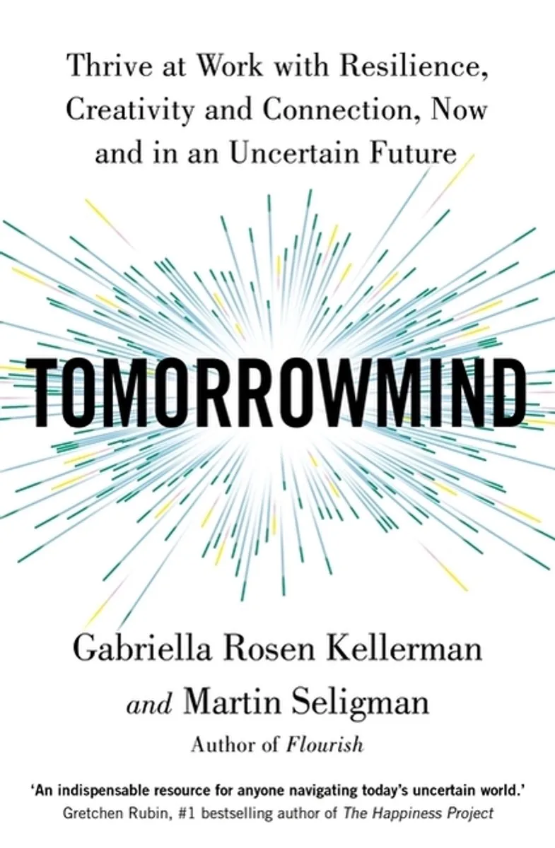 TomorrowMind fra John Murray – billede af bogen