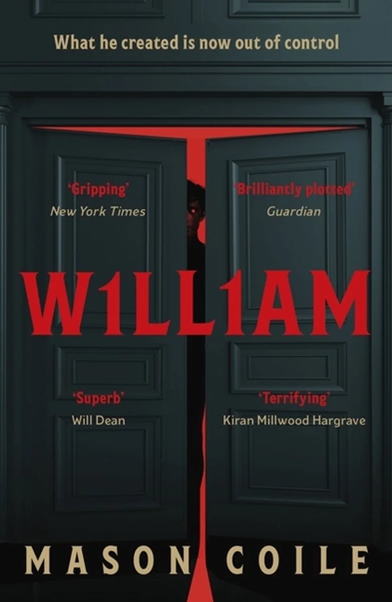 William von John Murray – Buchfoto