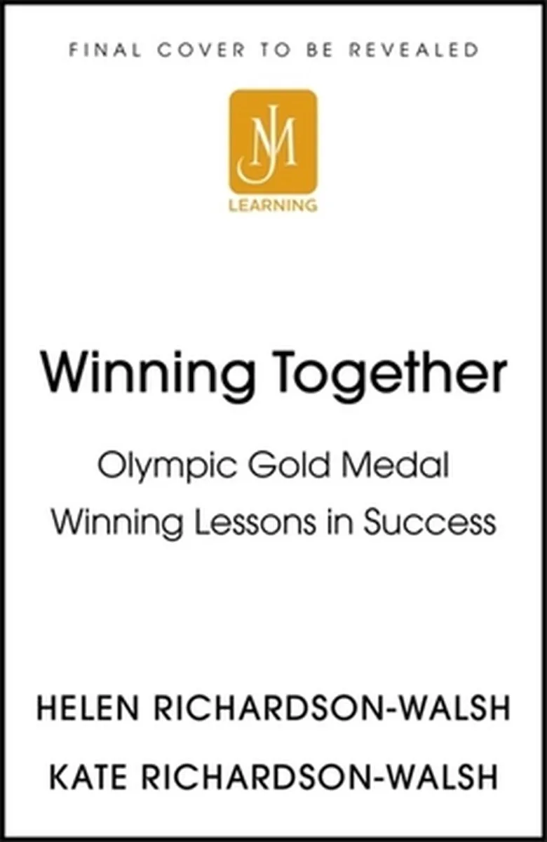 Winning Together von John Murray – Buchfoto