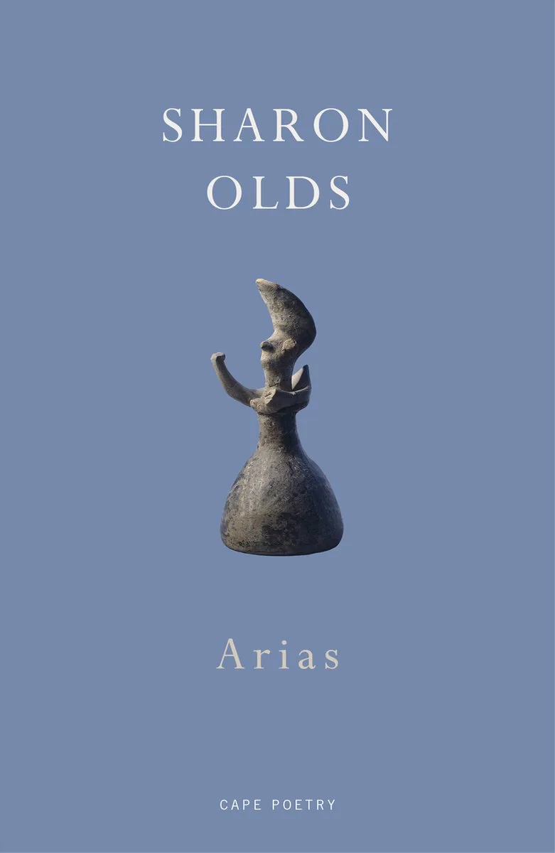 Arias von Jonathan Cape – Buchfoto