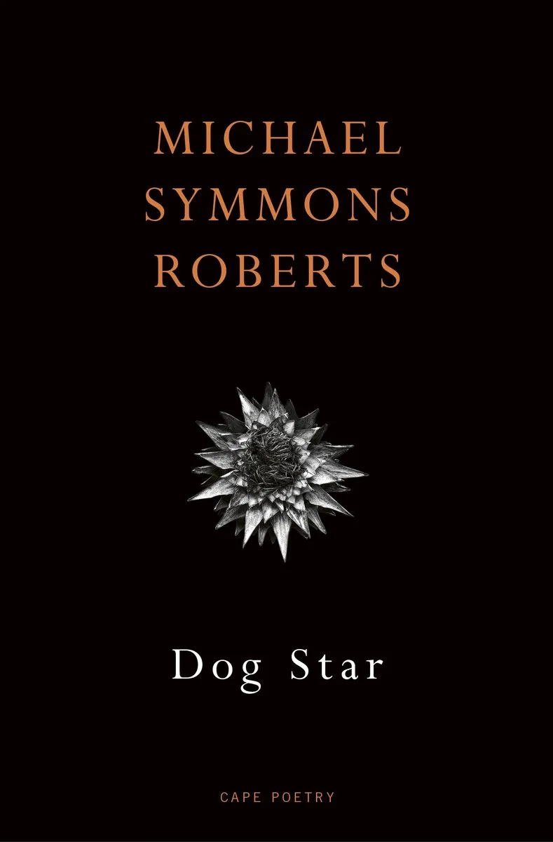 Dog Star fra Jonathan Cape – billede af bogen