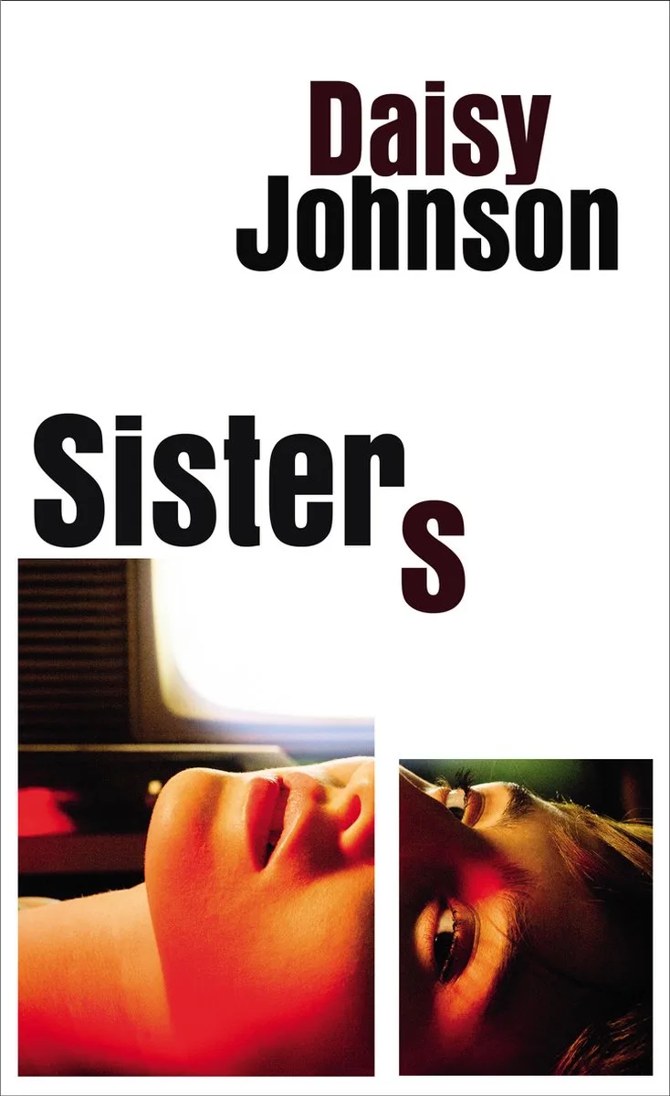 Sisters fra Jonathan Cape – billede af bogen
