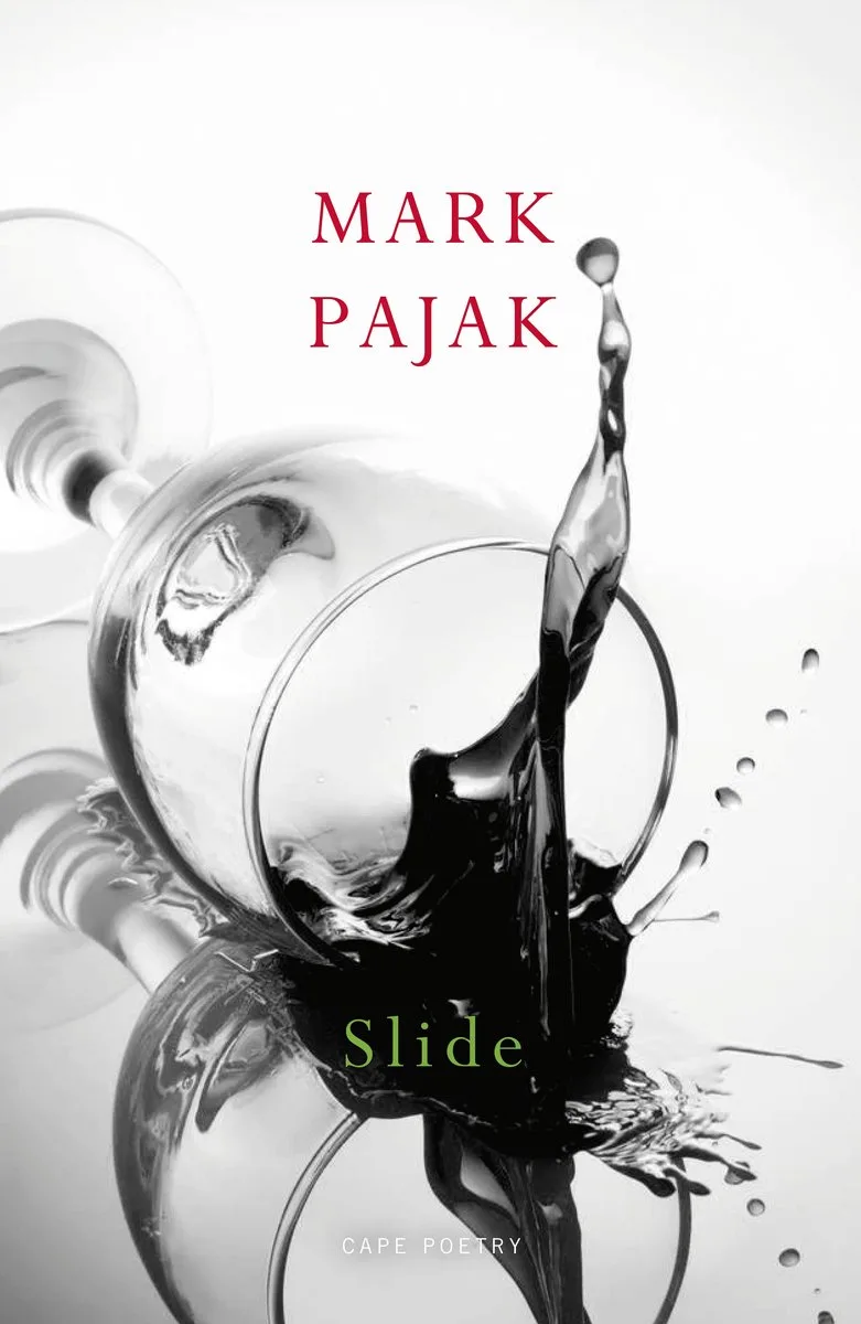 Slide von Jonathan Cape – Buchfoto