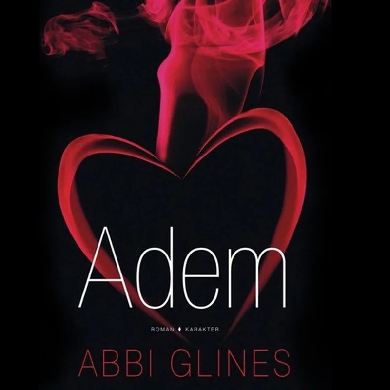 Adem von Karakter – Buchfoto