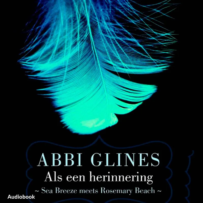 Als een herinnering von Karakter – Buchfoto