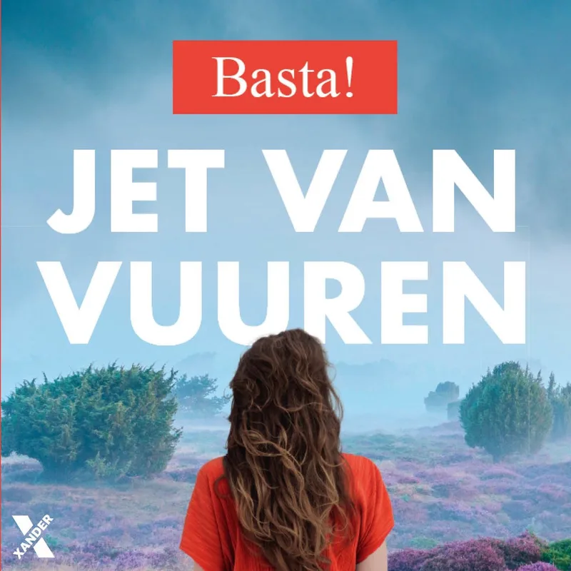 Basta! de Karakter – photo du livre